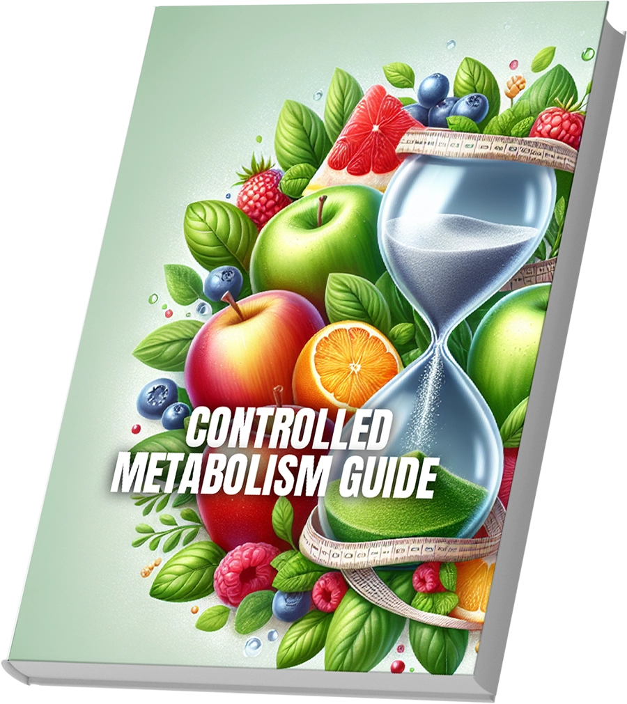 Controlled Metabolism Guide digital guide