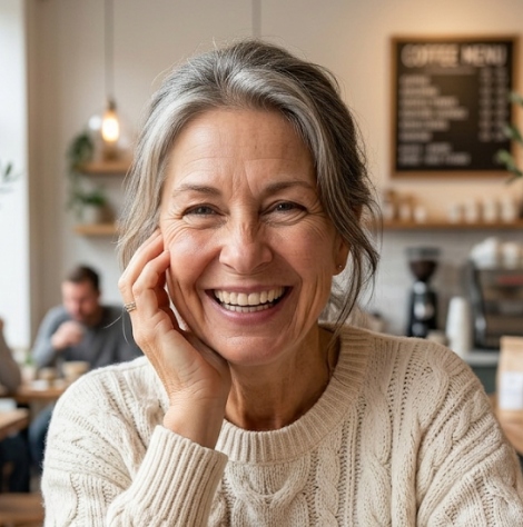 Sugar Reset customer